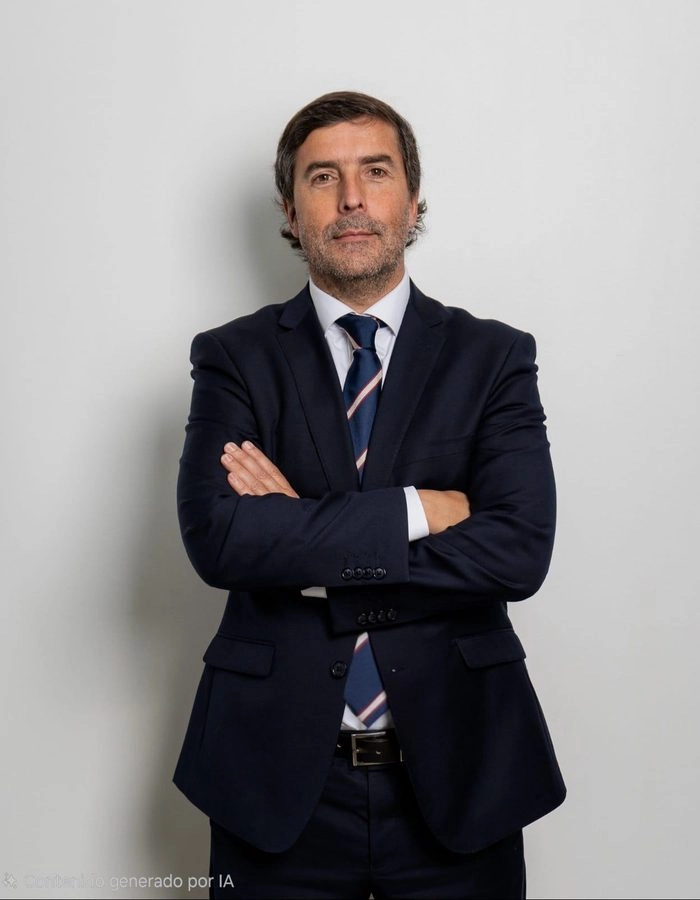 Jorge Gálvez