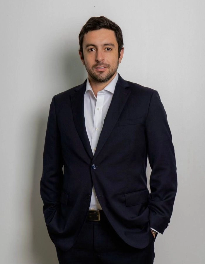 Martín Hess