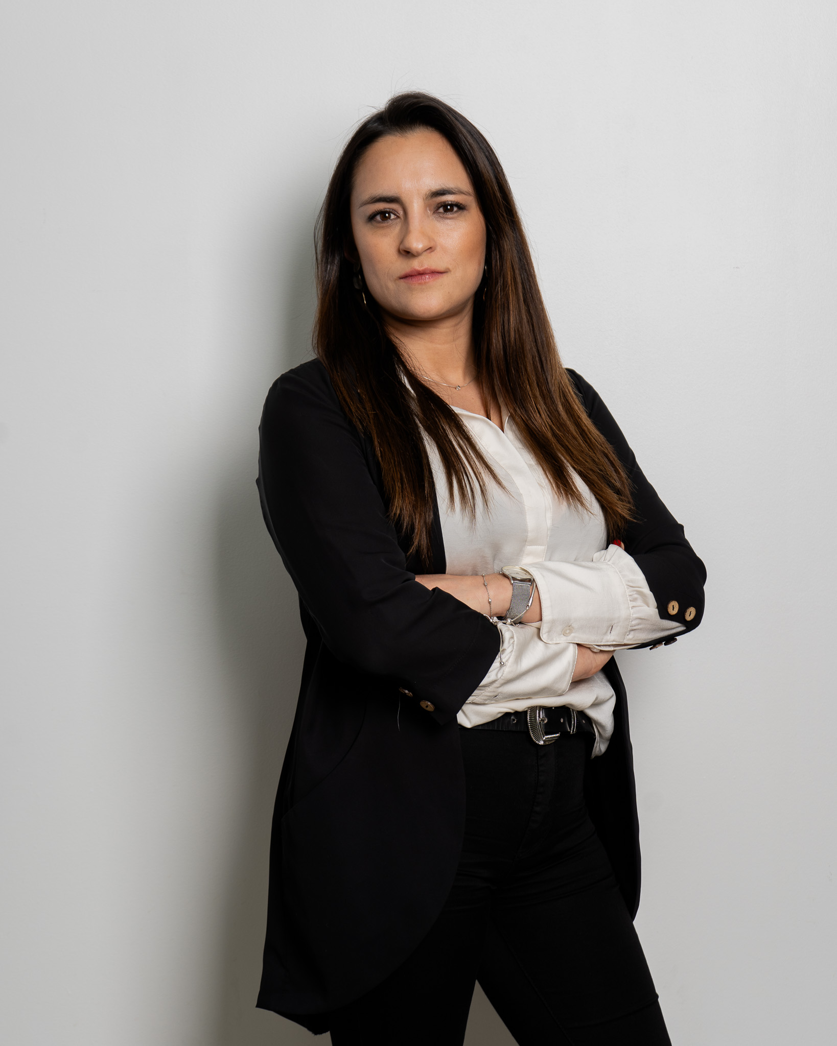 Javiera Venegas